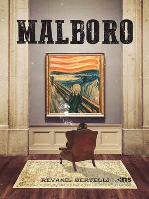 cover image of Malboro